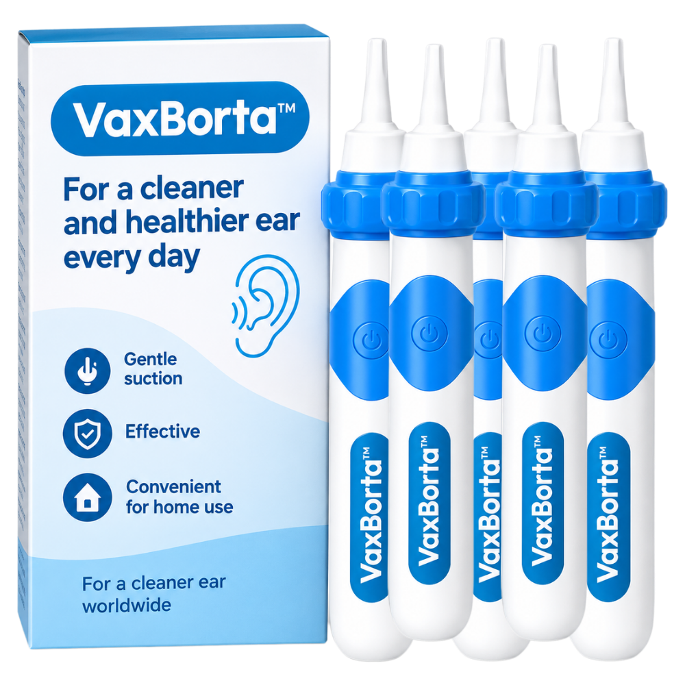 VaxBorta™