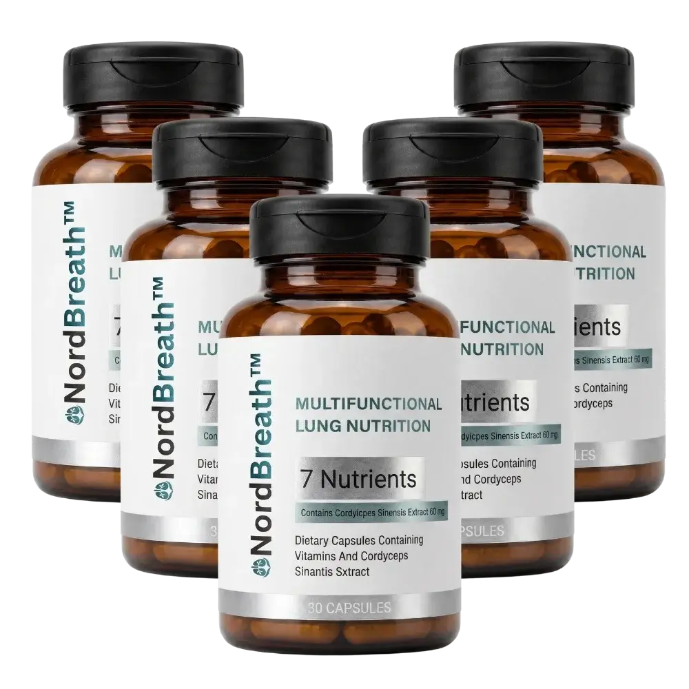 NordBreath™