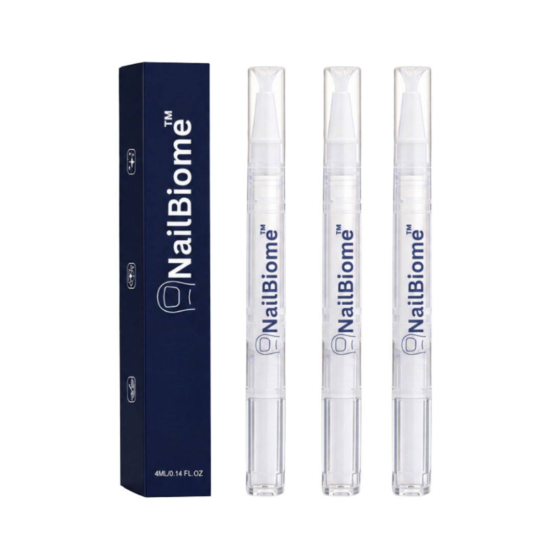 NailBiome™