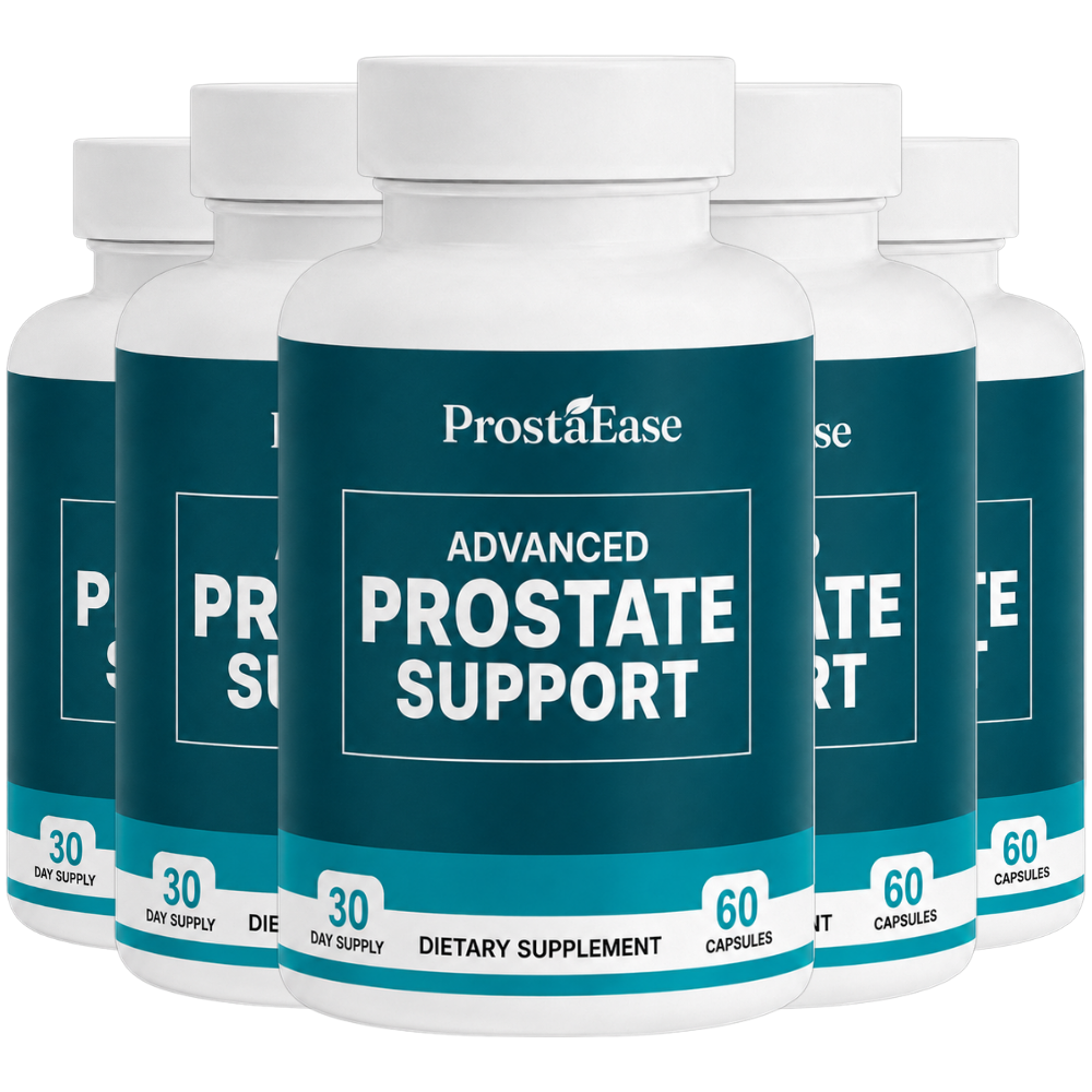 ProstaEase™