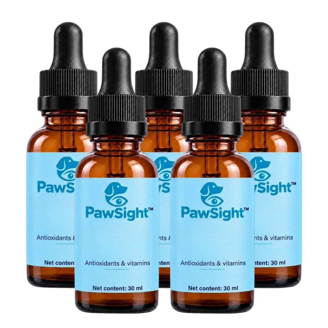 PawSight™