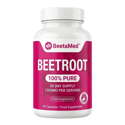 BeetaMed™