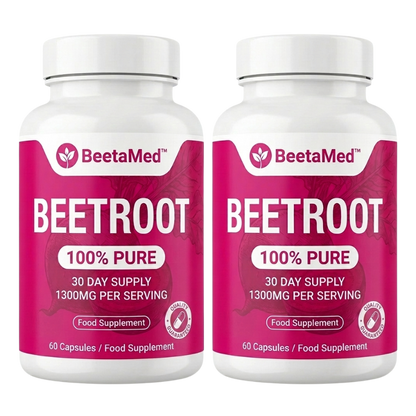 BeetaMed™