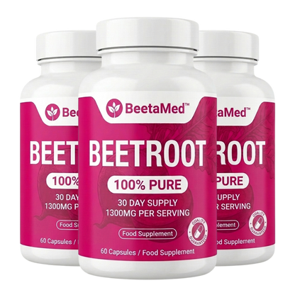 BeetaMed™
