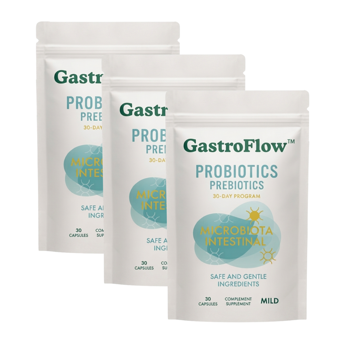 GastroFlow™