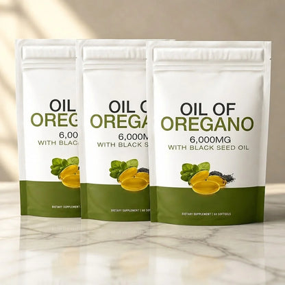 OregaClear™
