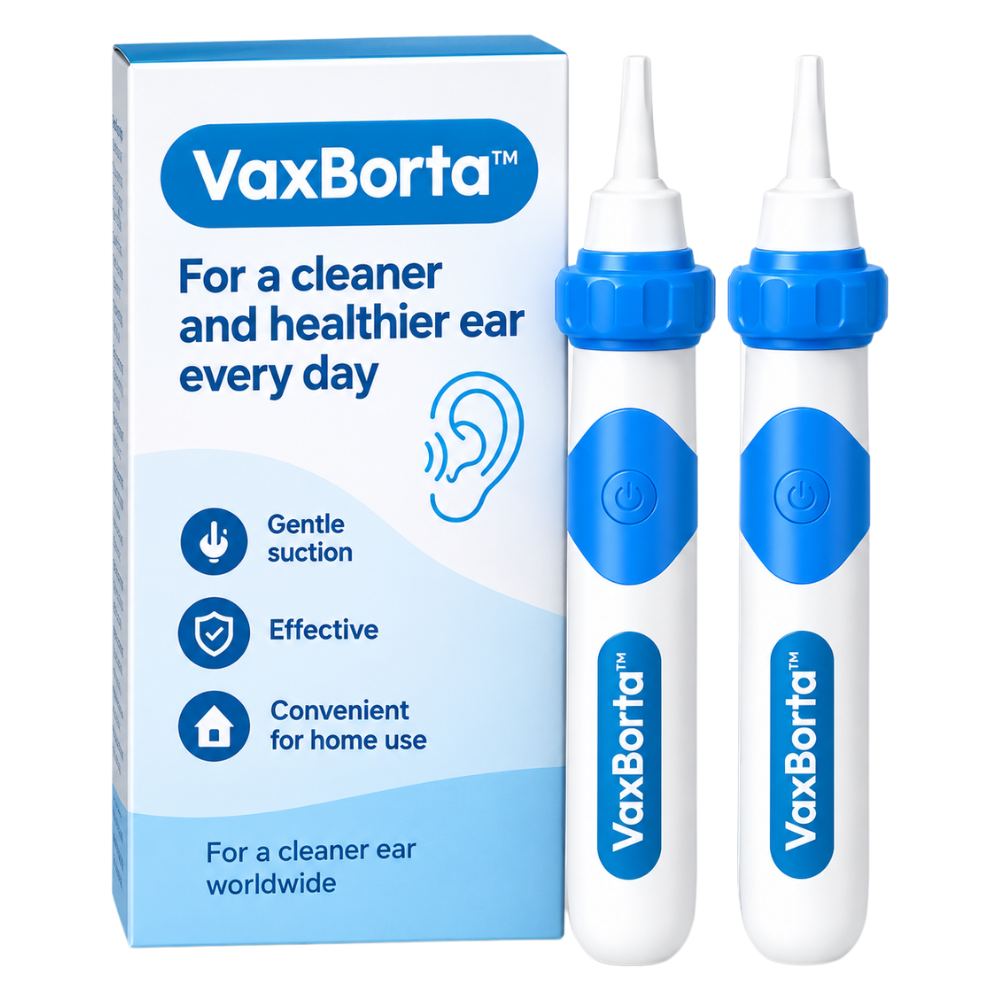 VaxBorta™