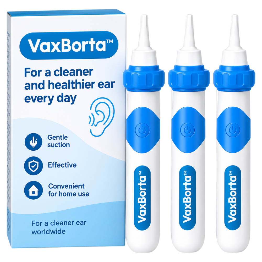 VaxBorta™