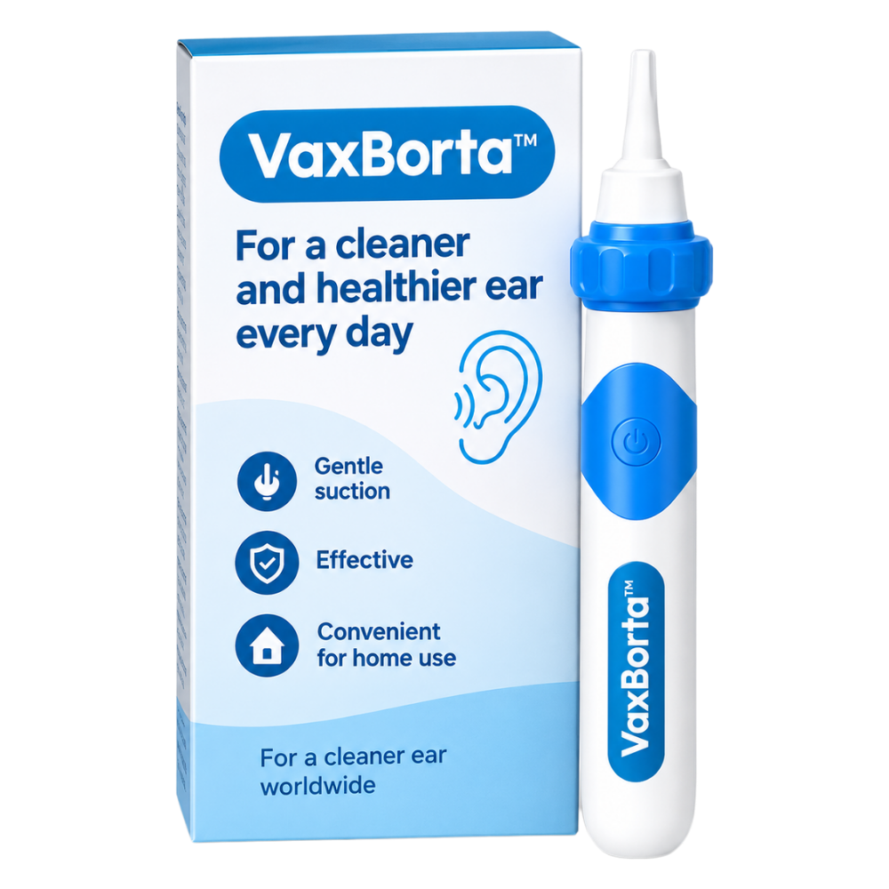 VaxBorta™