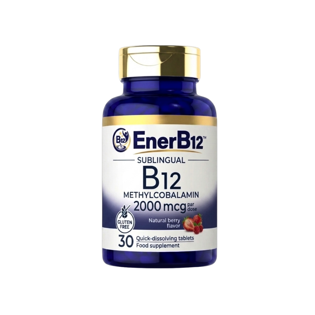 ÉnerB12™