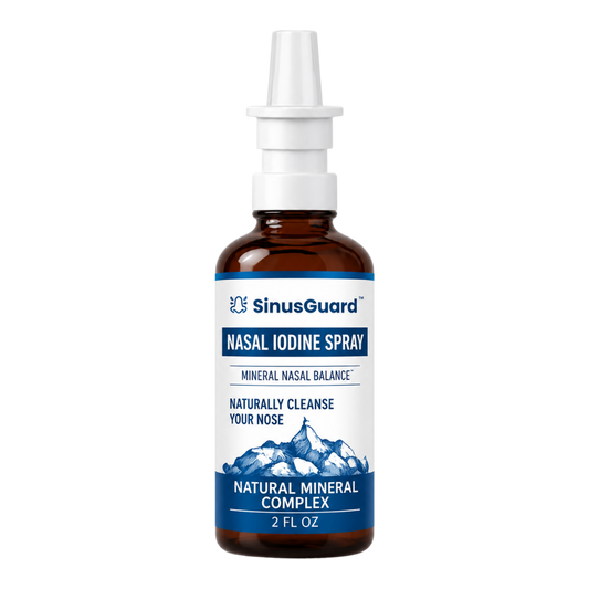 SinusGuard™