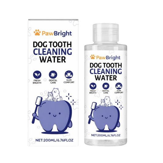 PawBright™