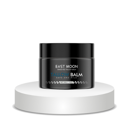Anti-Aging Tallow Balm for Men™