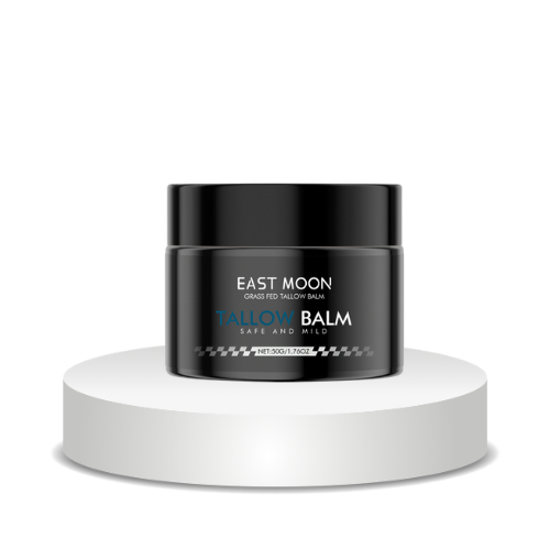 Anti-Aging Tallow Balm for Men™