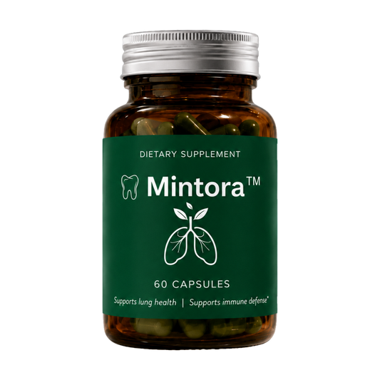 Mintora™