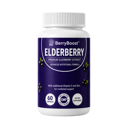 BerryBoost™