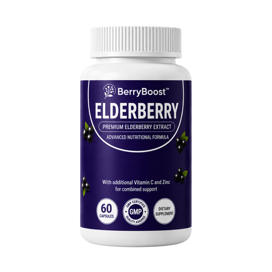 BerryBoost™