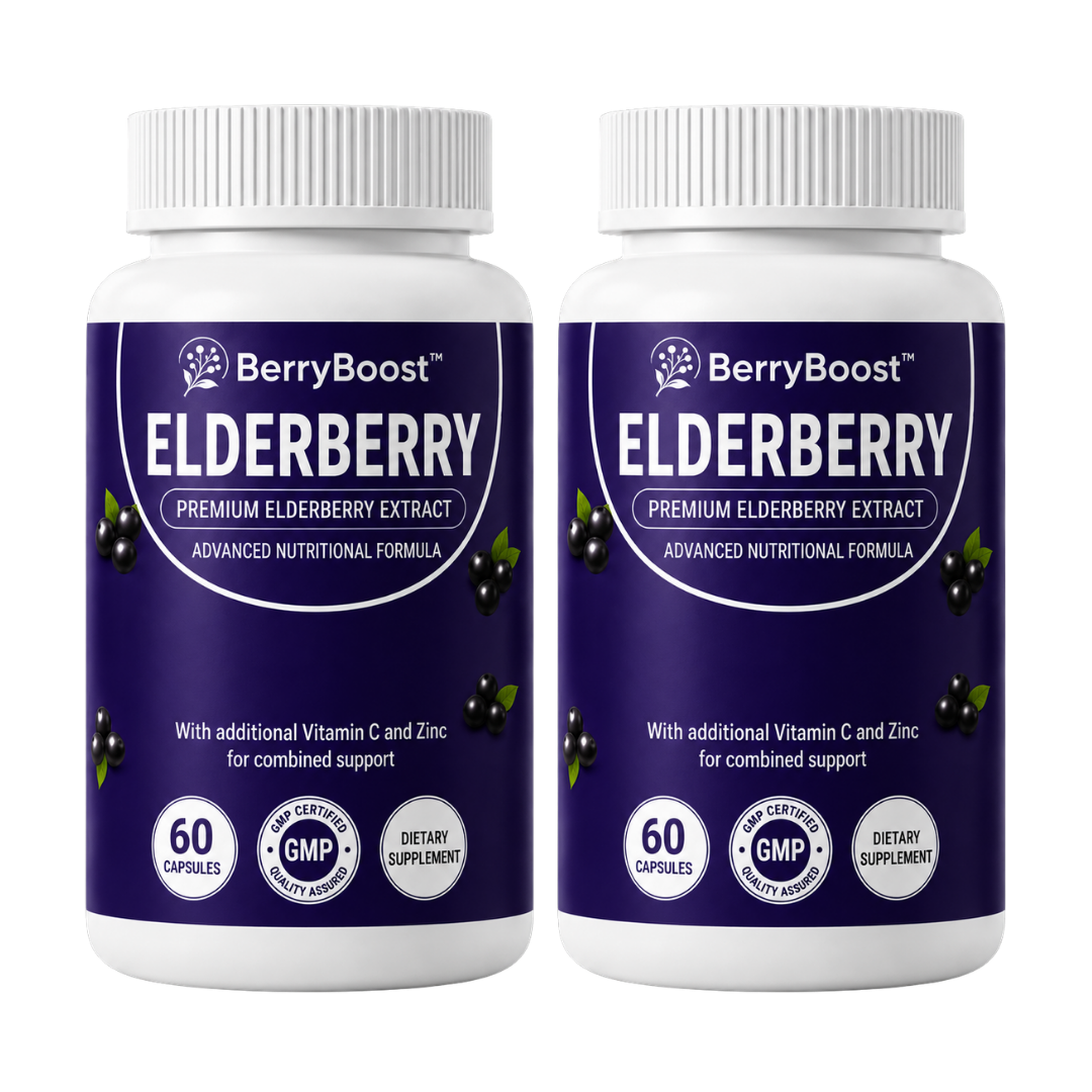 BerryBoost™
