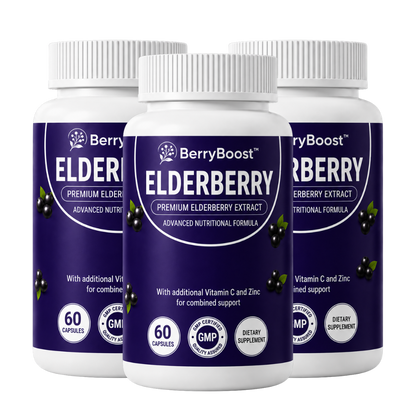 BerryBoost™