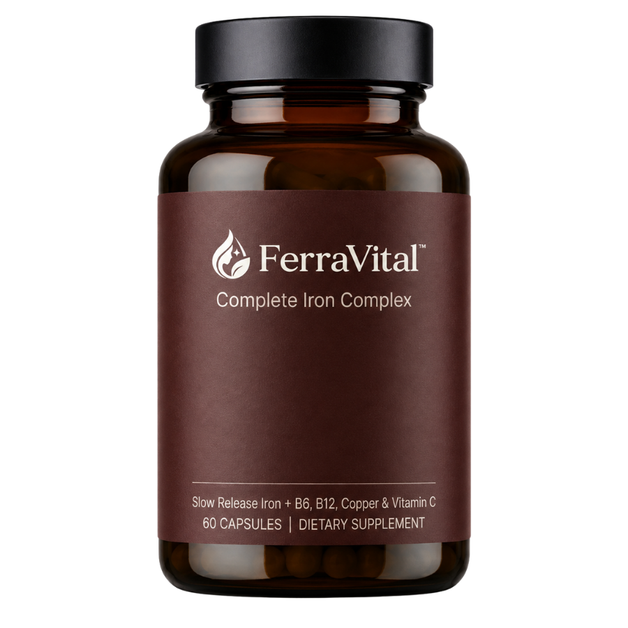 FerraVital™