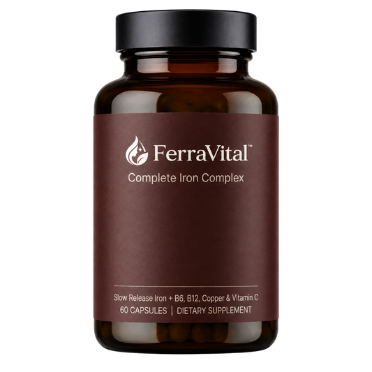 FerraVital™