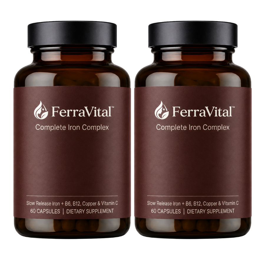 FerraVital™