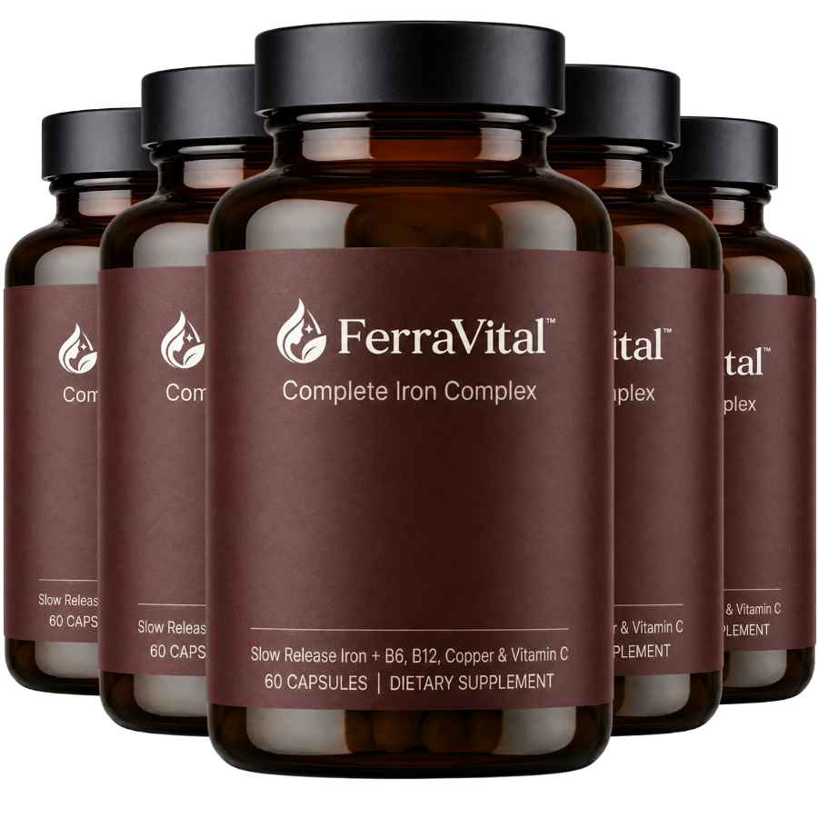 FerraVital™