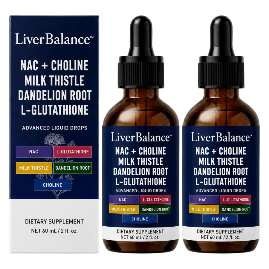 LiverBalance™