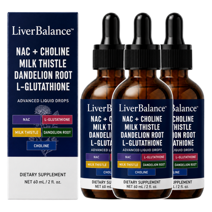 LiverBalance™