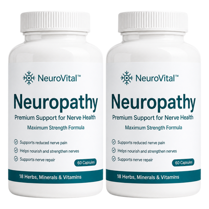 NeuroVital™