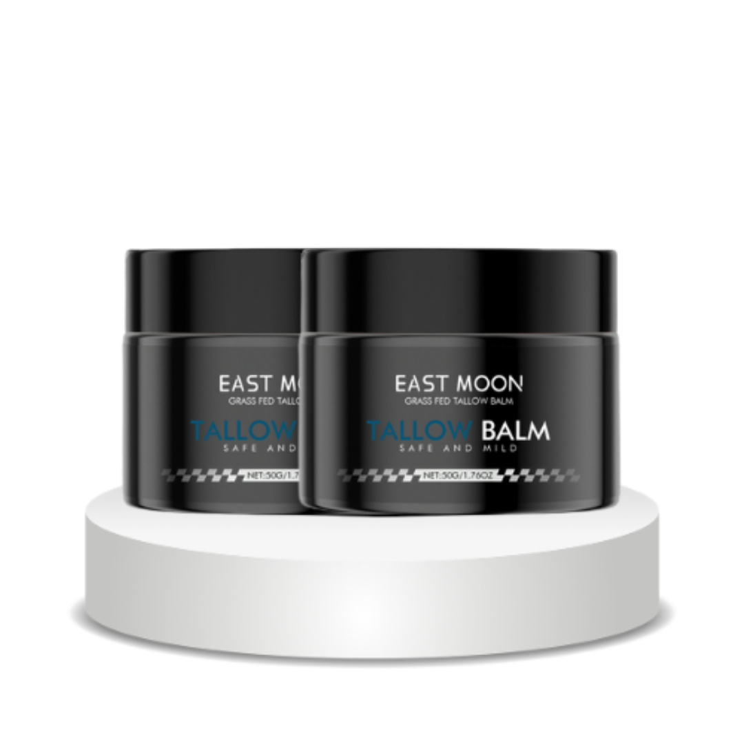 Anti-Aging Tallow Balm for Men™