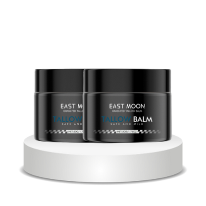 Anti-Aging Tallow Balm for Men™