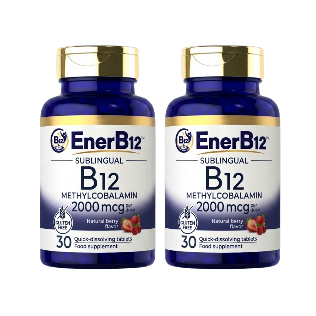 ÉnerB12™