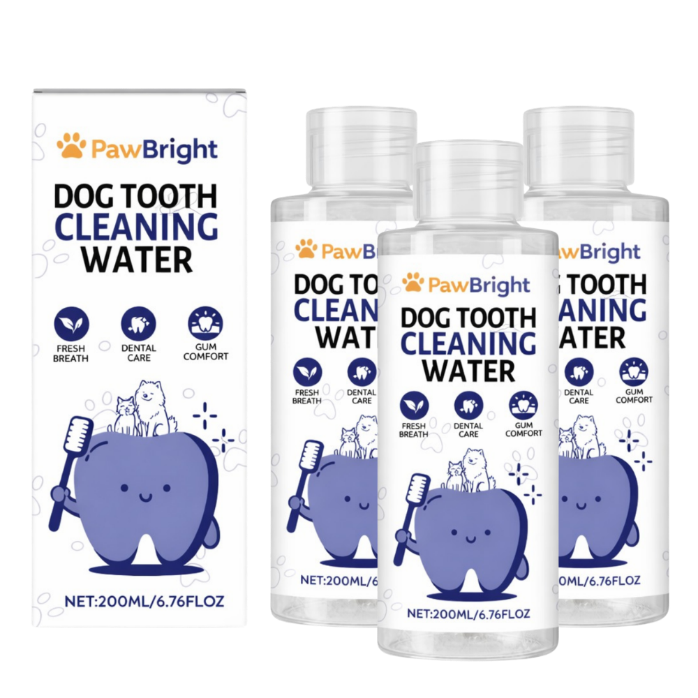 PawBright™