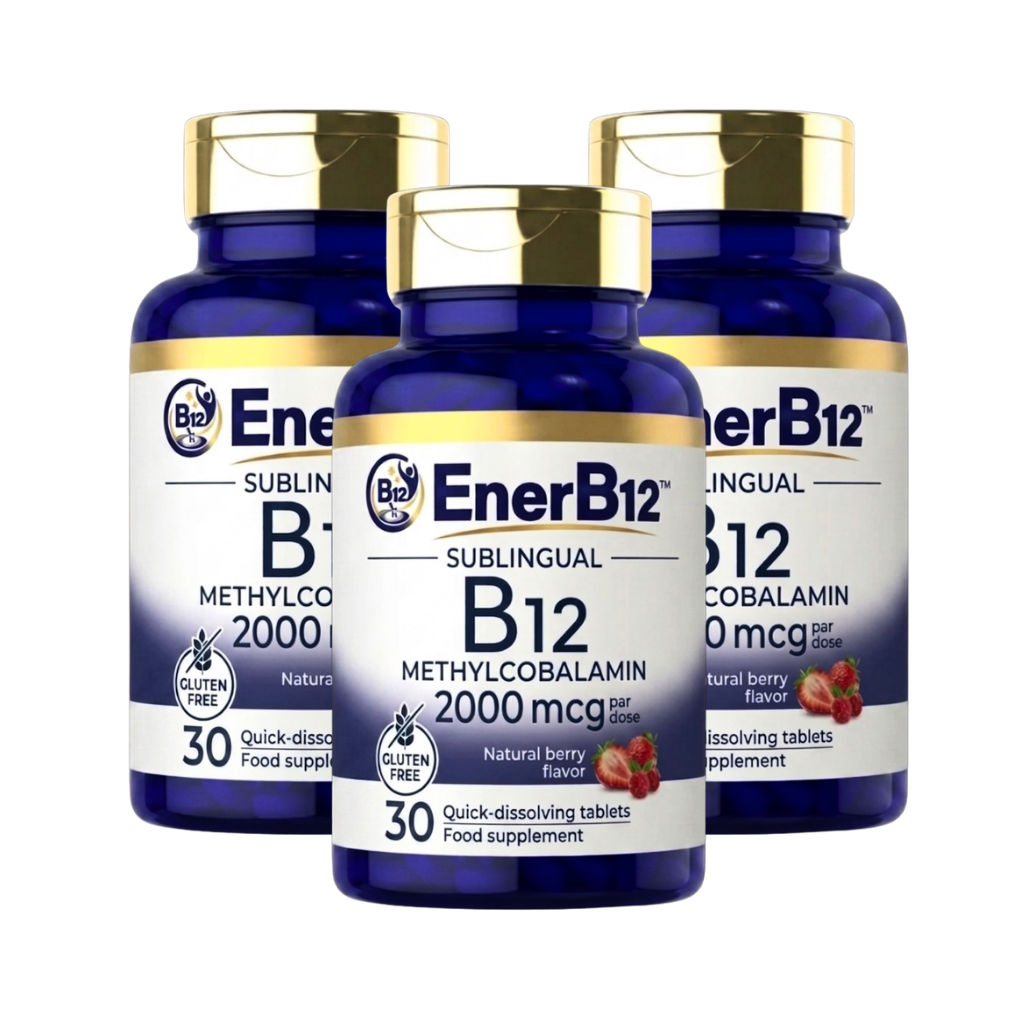 ÉnerB12™