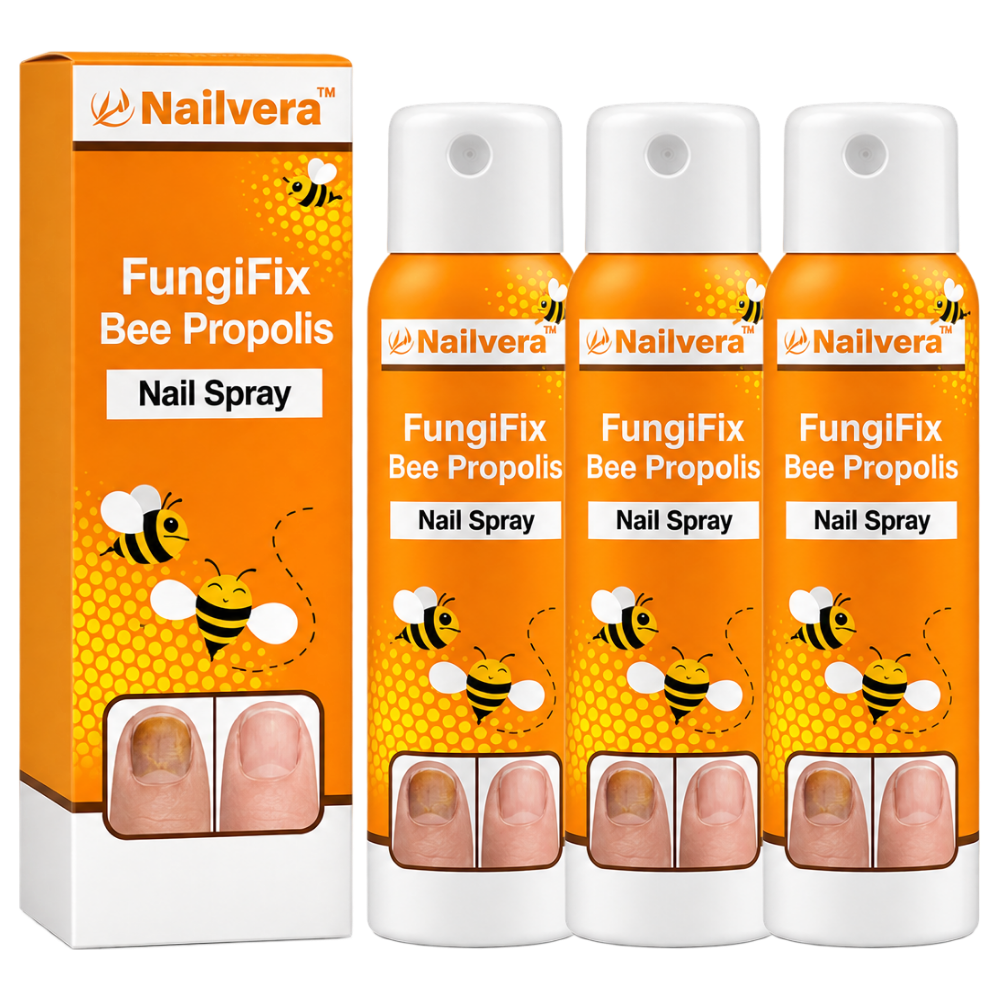 Nailvera™