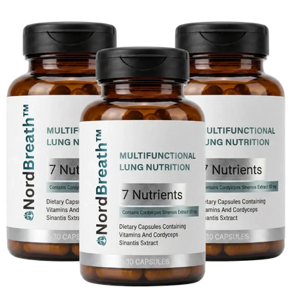 NordBreath™