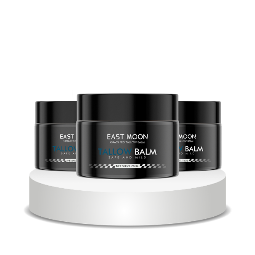 Anti-Aging Tallow Balm for Men™