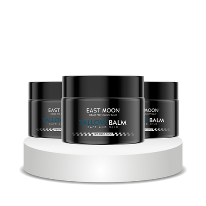 Anti-Aging Tallow Balm for Men™