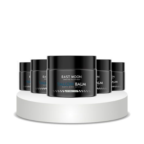 Anti-Aging Tallow Balm for Men™