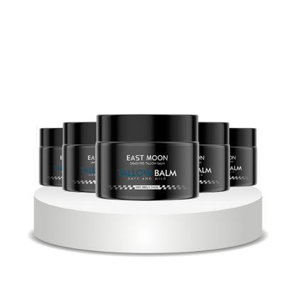 Anti-Aging Tallow Balm for Men™