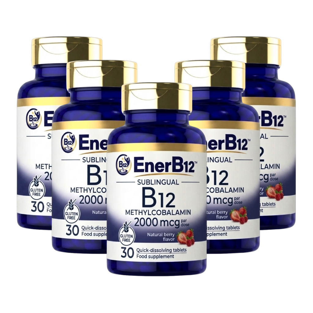 ÉnerB12™