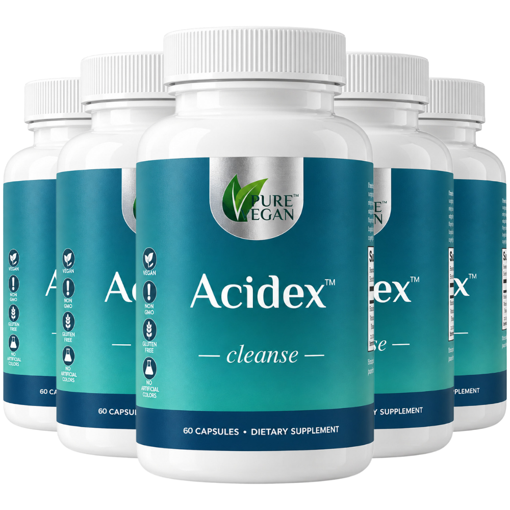 Acidex™