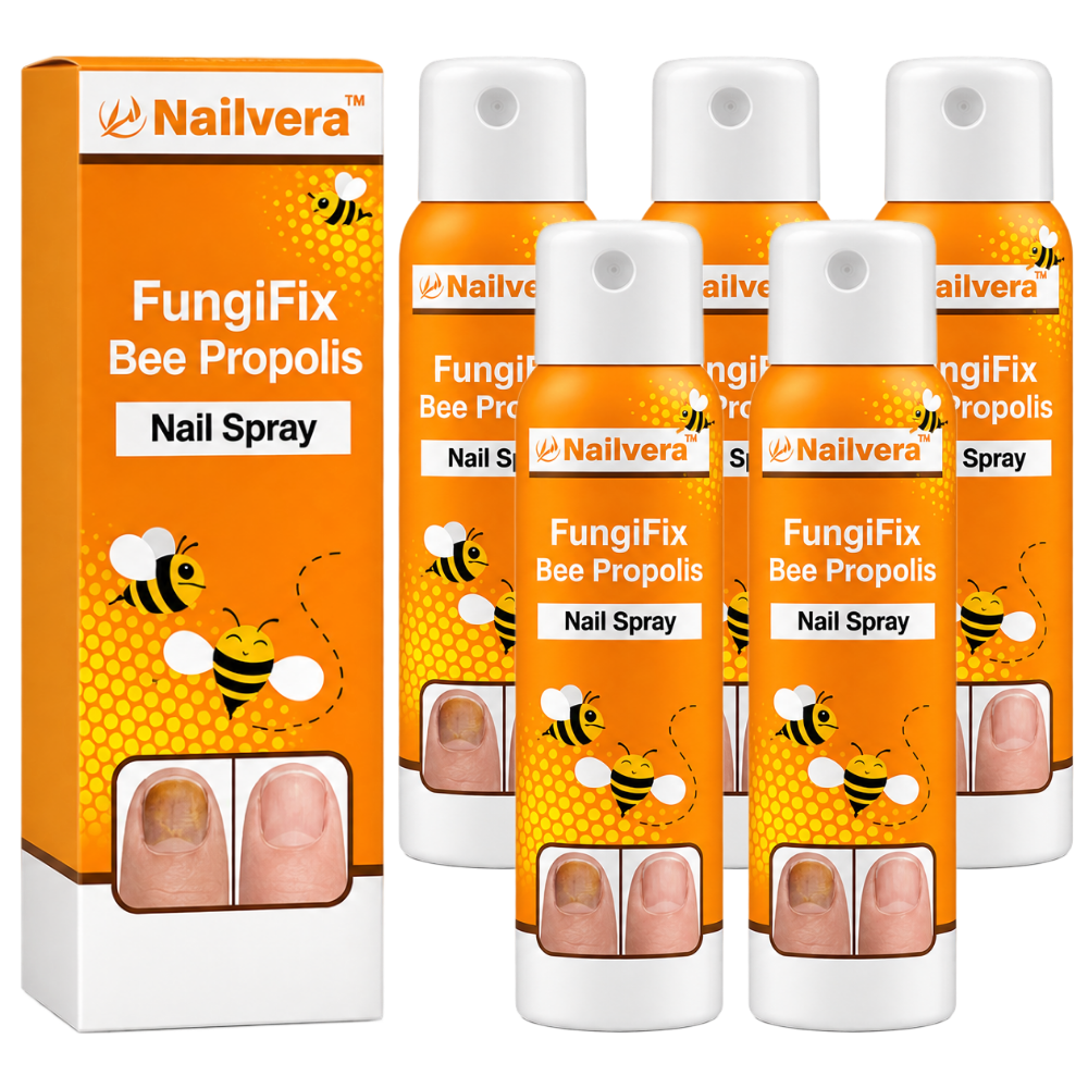 Nailvera™