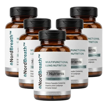 NordBreath™