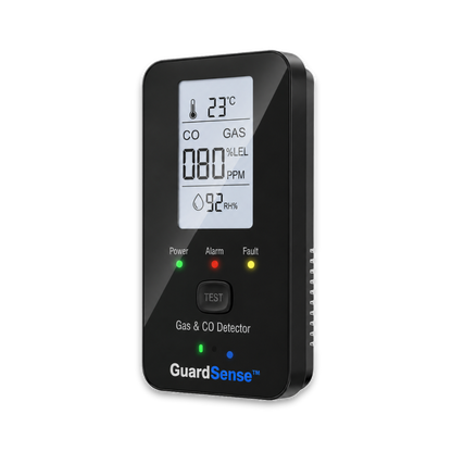 GuardSense™