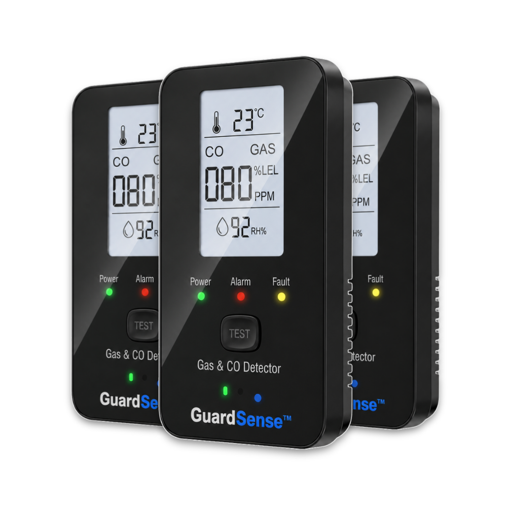 GuardSense™
