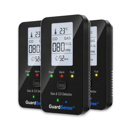 GuardSense™
